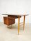 Vintage Industrial Writing Desk 3