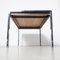 Desk or Table attributed to Knoll International 8