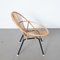 Rattan Chair by Rohé Noordwolde 5