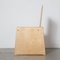 Trapezoid Plywood Stool / Chair 4