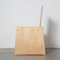 Trapezoid Plywood Stool / Chair, Image 4