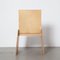 Trapezoid Plywood Stool / Chair 6