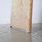 Trapezoid Plywood Stool / Chair 13