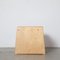 Trapezoid Plywood Stool / Chair 5
