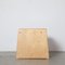 Trapezoid Plywood Stool / Chair, Image 5