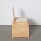 Trapezoid Plywood Stool / Chair, Image 7