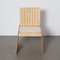 Trapezoid Plywood Stool / Chair, Image 3