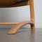 Scandinavian Cantilever Armchair 15