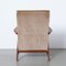 Dutch High Back Armchair 4