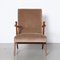 Dutch High Back Armchair 2