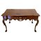 18th Century American Chippendale Serving Table 1