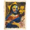 El beso de Judas, óleo sobre lienzo, Imagen 1