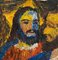 El beso de Judas, óleo sobre lienzo, Imagen 2