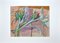 Végétation Tropicale, Crayon et Aquarelle Inconnue, 1917 1