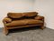 Maralunga Sofa Set by Vico Magistretti for Cassina, 1973, Set of 3, Image 11