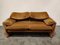 Maralunga Sofa Set by Vico Magistretti for Cassina, 1973, Set of 3 13