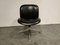 Mid-Century Swivel Chair or Desk Chair by Ico Parisi for Mim Italy, 1960s, Image 3