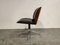 Mid-Century Swivel Chair or Desk Chair by Ico Parisi for Mim Italy, 1960s 5