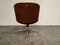 Mid-Century Swivel Chair or Desk Chair by Ico Parisi for Mim Italy, 1960s 4