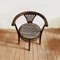 Art Nouveau Style Viennese Bentwood Chair, 1920s 2