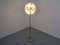 Floor Lamp With Tulip Base from Sölken Leuchten,1960s 2