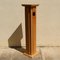 Solid Wood.Pedestal or Column, 1940s, Image 5