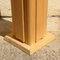 Solid Wood.Pedestal or Column, 1940s 2