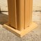 Solid Wood.Pedestal or Column, 1940s, Image 2