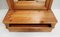 Restoration Period Cherrywood Psyche Cabinet, 1800s, Image 19