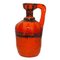 Glazed Ceramic Vase, 1970s, Image 1