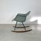 RAR Rocking Chair by Charles & Ray Eames for Herman Miller, 1950s, Image 2