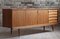 Skandinavisches Vintage Teak Sideboard von Sven Andersen für Andersen Møbelfabrik 4