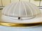 Lampada da soffitto Ernest Igl vintage, anni '50, Immagine 5