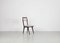 Italian Dining Chairs by Vittorio Dassi, 1950s, Set of 12, Image 19