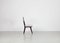 Italian Dining Chairs by Vittorio Dassi, 1950s, Set of 12, Image 18