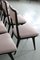 Italian Dining Chairs by Vittorio Dassi, 1950s, Set of 12, Image 26