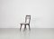 Italian Dining Chairs by Vittorio Dassi, 1950s, Set of 12 13