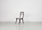 Italian Dining Chairs by Vittorio Dassi, 1950s, Set of 12, Image 13