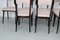 Italian Dining Chairs by Vittorio Dassi, 1950s, Set of 12, Image 28