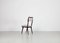 Italian Dining Chairs by Vittorio Dassi, 1950s, Set of 12, Image 15