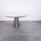 Holztisch & 4 Stühle Set, 1980er 4