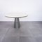 Wooden Table & 4 Chairs Set, 1980s, Image 4