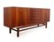 Danish Rosewood Sideboard from Brouer Møbelfabrik, 1960s, Image 2