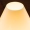 Kleine Murano Glas Tischlampe von Paolo Venini für Murano, 1970er 8