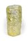 Gold Leaf 24kt Glass Vase by Made Murano Glass, 2021, Image 4