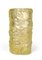 Gold Leaf 24kt Glass Vase by Made Murano Glass, 2021 6