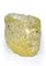 Vase Gold Leaf 24kt en Verre de Murano par Made en Verre, 2021 1