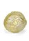 Vase Feuille d'Or en Verre 24 Carats par Made Murano Glass, 2021 2
