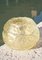 Vase Feuille d'Or en Verre 24 Carats par Made Murano Glass, 2021 5