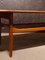 Langer Englischer Mid-Century Couchtisch mit Ablage aus Teak von Victor Wilkins für G Plan 13